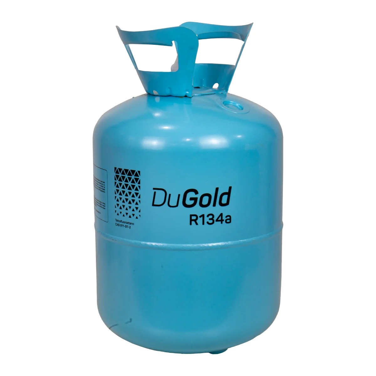 Gás Refrigerante R134A