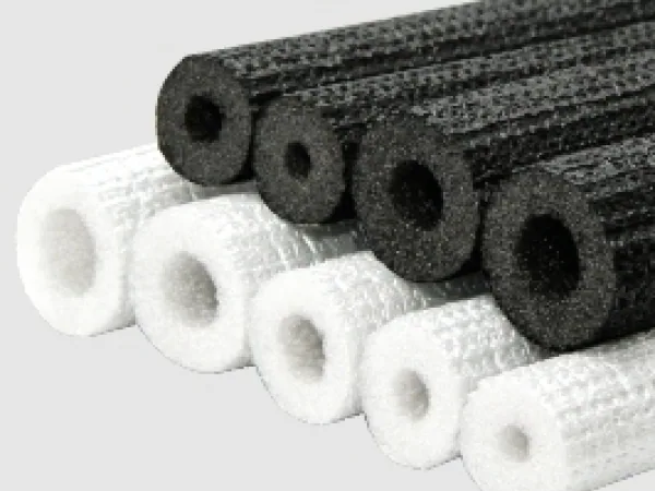 Tubo Esponjoso